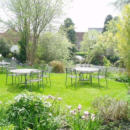 The Chequers Inn Smarden Exterior photo