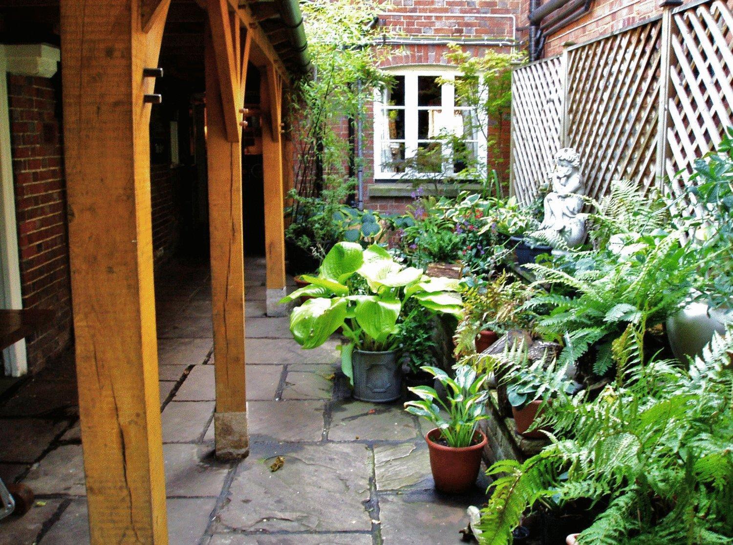 The Chequers Inn Smarden Exterior photo